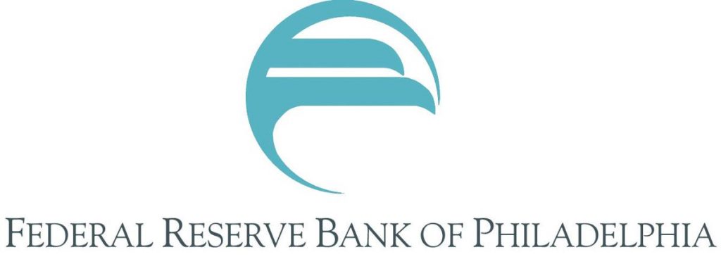 Federal Reserve Bank of Philadelphia logo