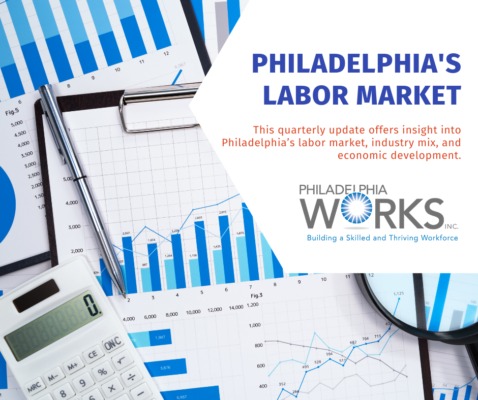 Philadelphia Labor Market