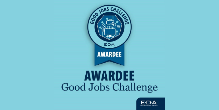 Awardee Good Jobs challenge