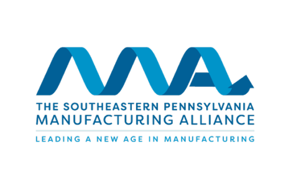 Southeastern Pennsylvania Manufacturing Alliance logo