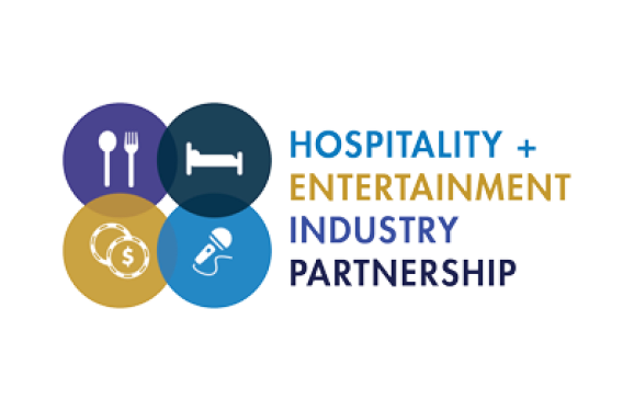 Industry Partnerships logo