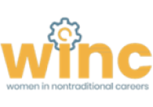 WINC: women in non-traditional careers