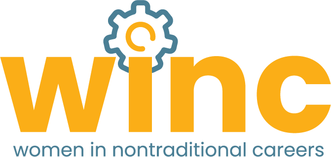 WINC logo