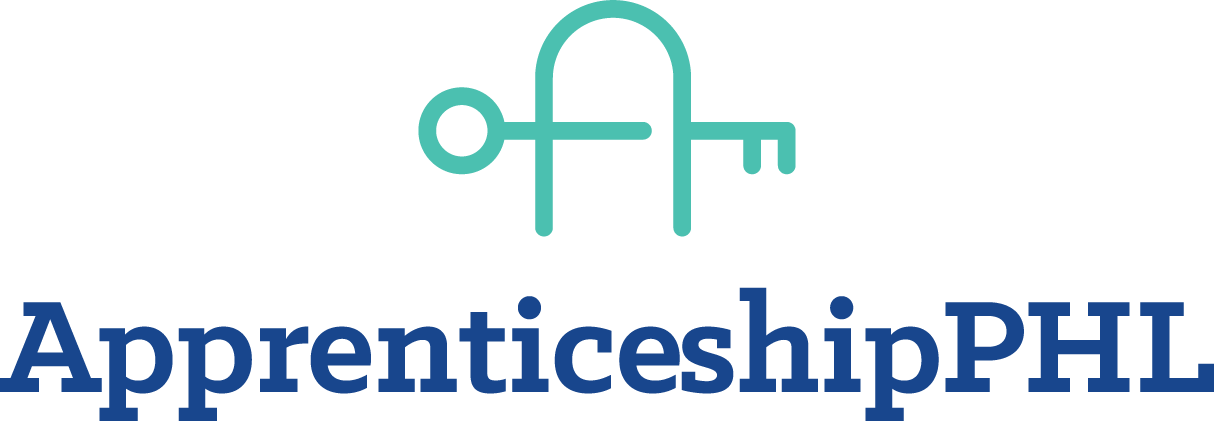 ApprenticeshipPHL logo