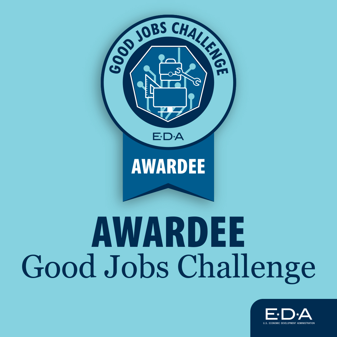 Awardee Good Jobs Challenge