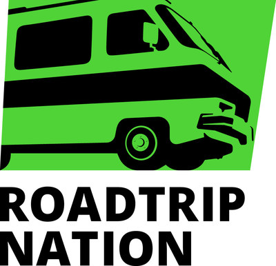Roadtrip Nation Logo