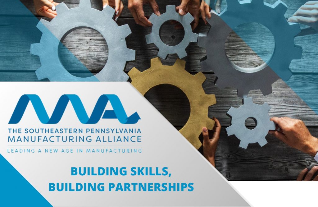 SEPMA Building Skills, Building Partnerships