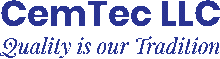 CemTec logo