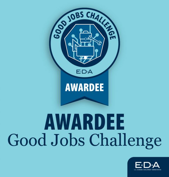 Awardee Good Jobs Challenge